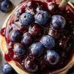 Blueberry Sauce