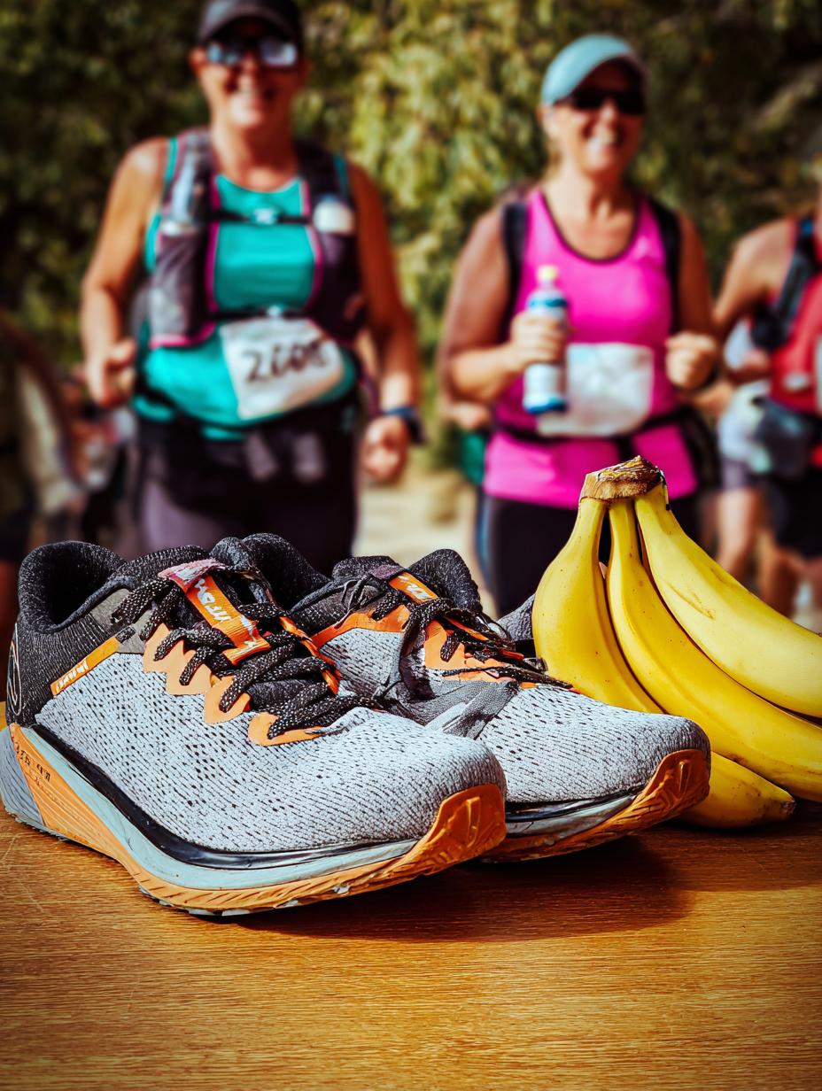 Train For Half Marathon: Your Amazing 13.1 Goal - Train For Half Marathon - additional detail