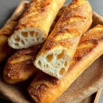 Banh Vietnamese Baguette