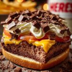 Burger King Copycat Hershey