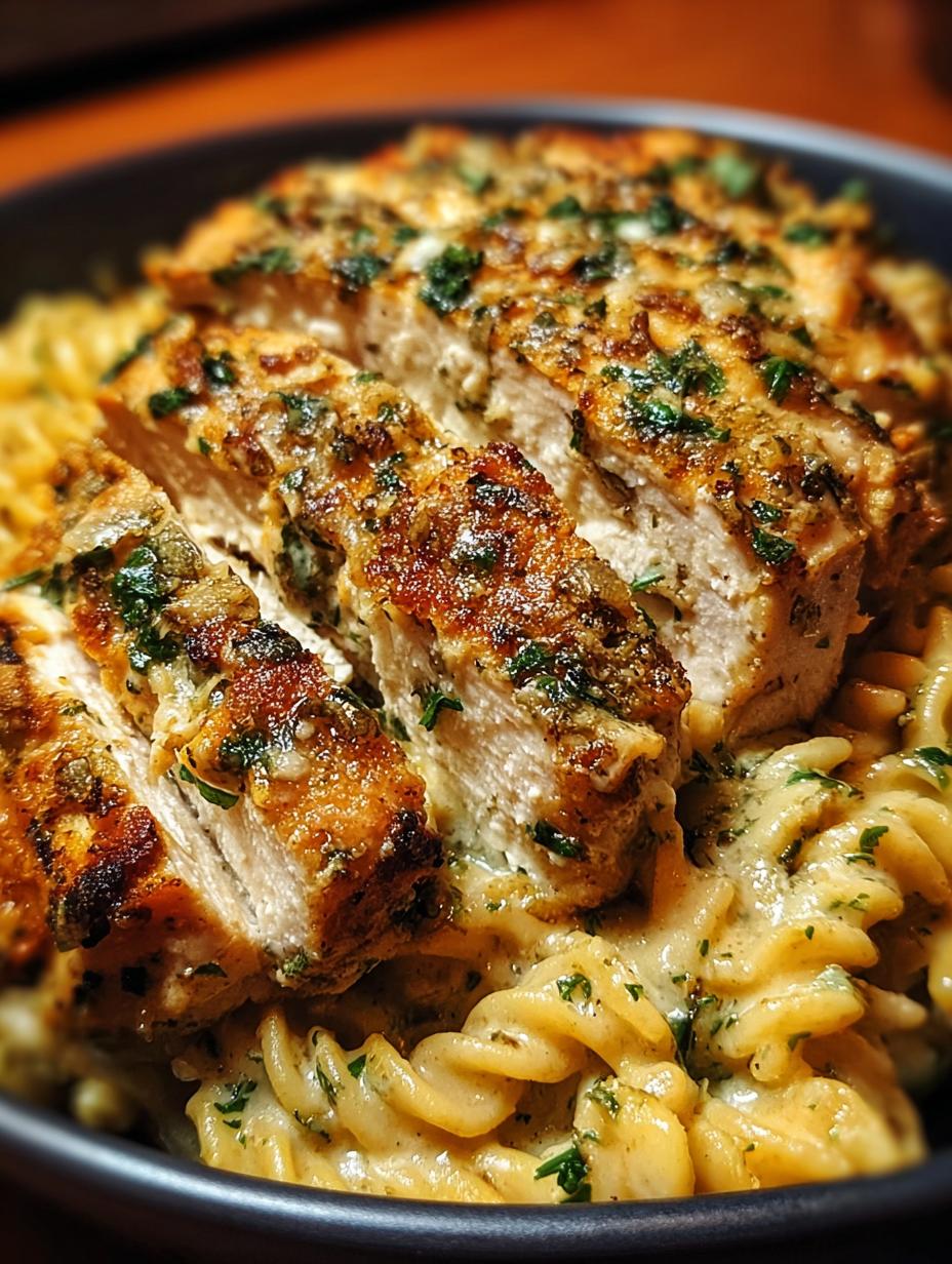 Crockpot Garlic Parmesan Chicken: 1 Amazing Recipe 5 Crockpot Garlic Parmesan Chicken: 1 Amazing Recipe - Crockpot Garlic Parmesan Chicken - additional detail