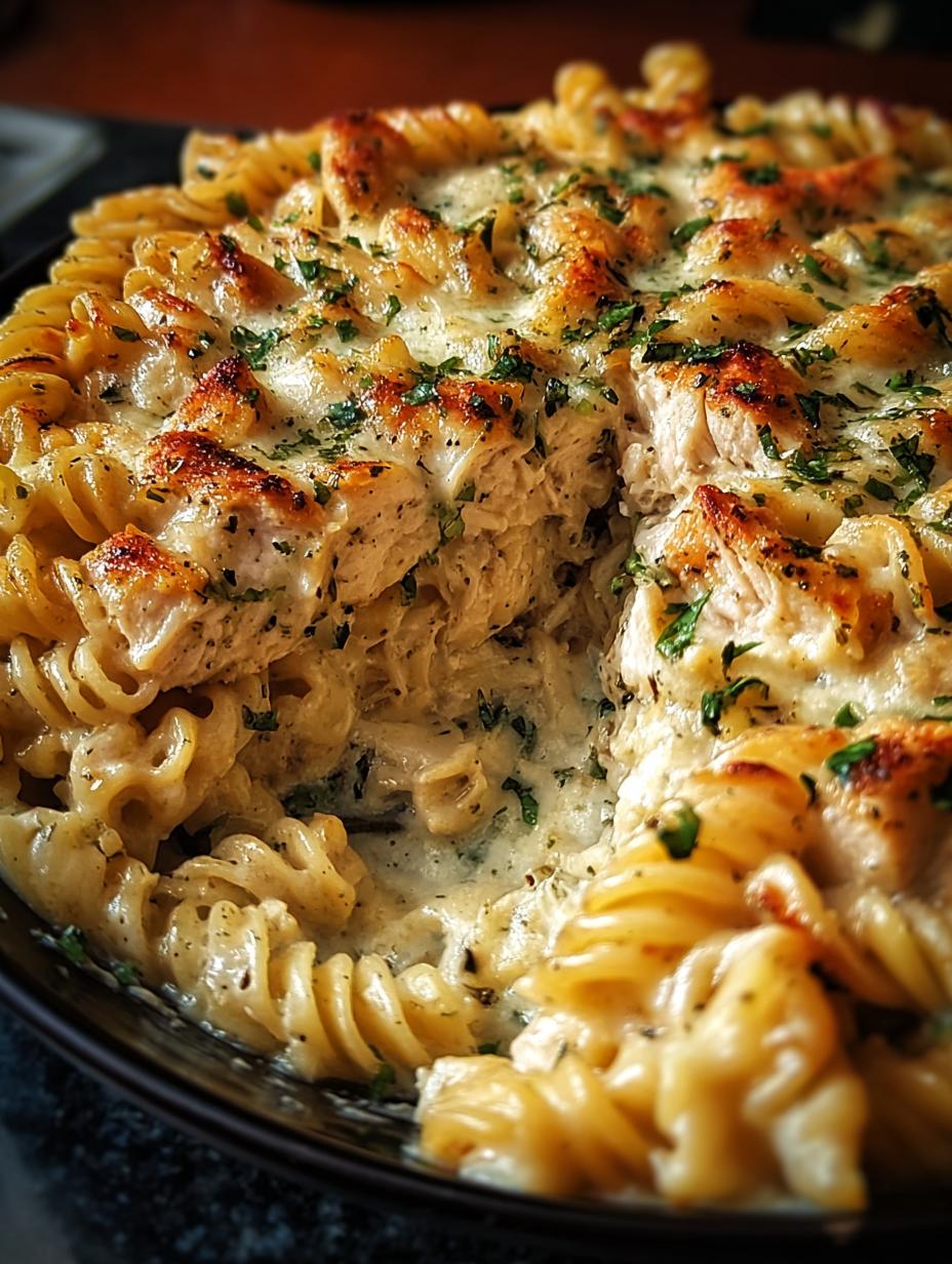 Crockpot Garlic Parmesan Chicken: 1 Amazing Recipe 6 Crockpot Garlic Parmesan Chicken: 1 Amazing Recipe - Crockpot Garlic Parmesan Chicken - additional detail