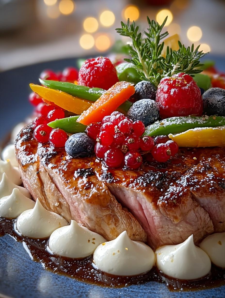 Crown Jewel Your Holiday: 7 Steps to a Showstopper - Crown Jewel Your Holiday - main visual representation