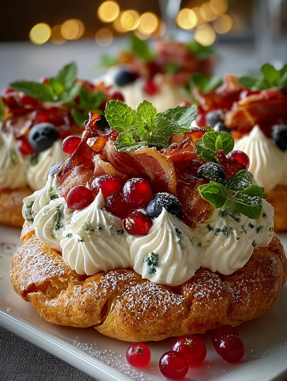 Crown Jewel Your Holiday: 7 Steps to a Showstopper - Crown Jewel Your Holiday - additional detail