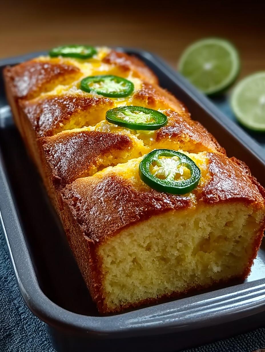 Delicious Key Lime Pound Cake Recipe: A Citrus Delight - Key Lime Pound Cake - main visual representation