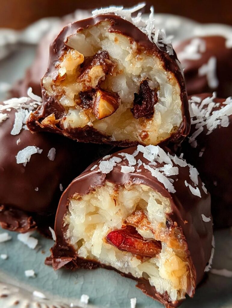 Martha Washington Candy Holiday