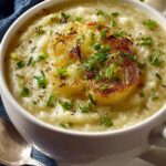 Potato Leek Soup