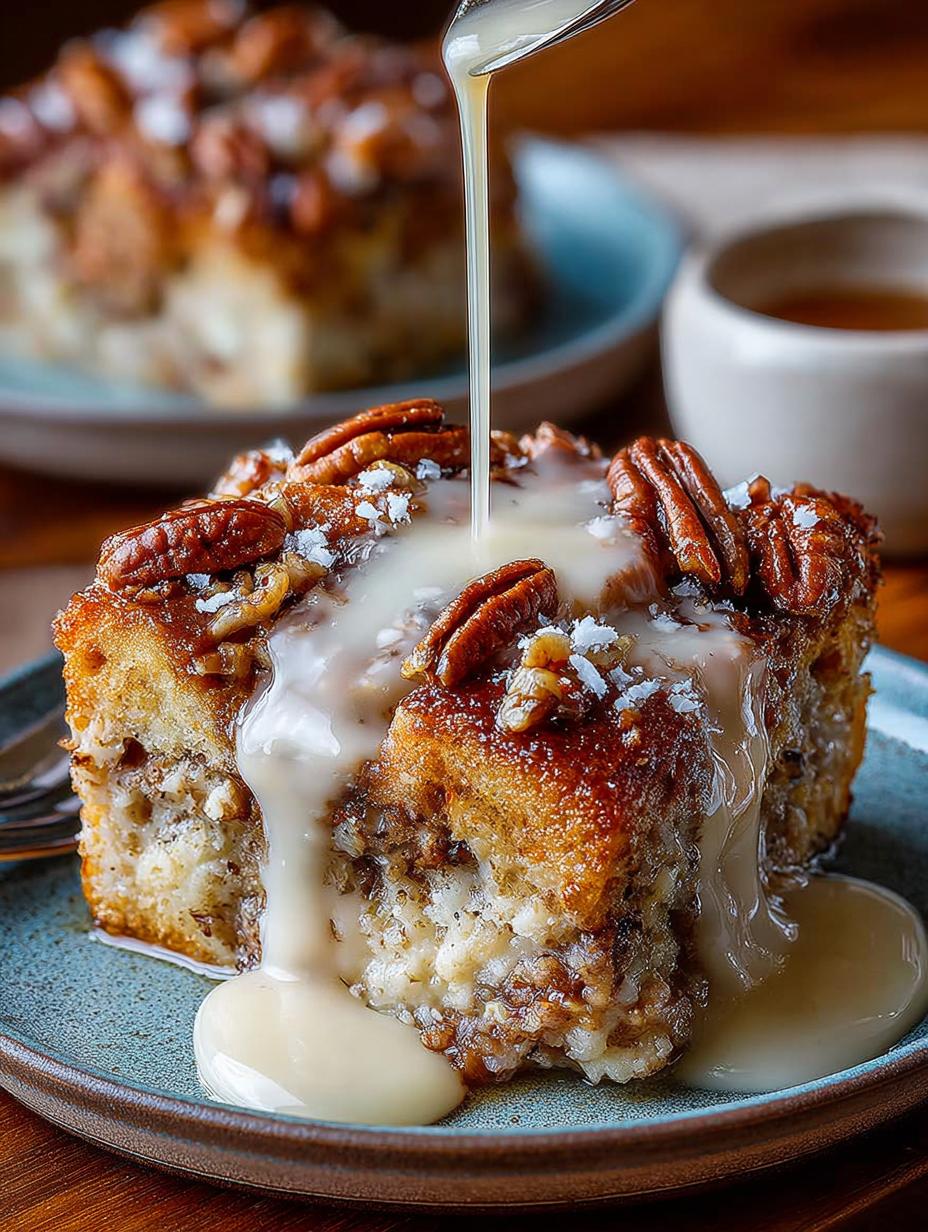 ?utm Source=rss&utm Medium=rss&utm Campaign=easy Coconut Pecan Bread Pudding - ?utm Source=rss&utm Medium=rss&utm Campaign=easy - main visual representation