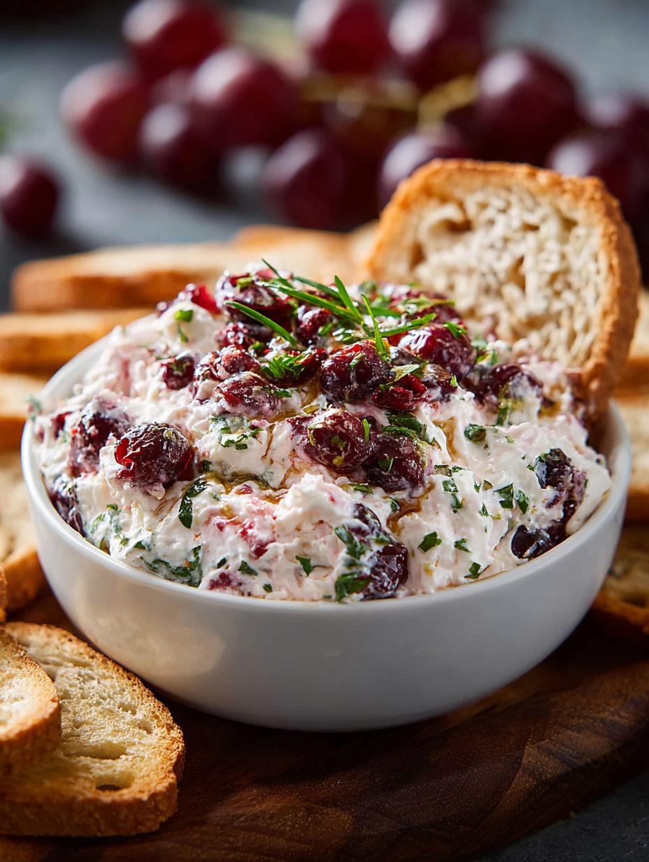5-Minute Cranberry Jalapeño Cream Cheese Dip for Holidays - ?utm Source=rss&utm Medium=rss&utm Campaign=easy - additional detail