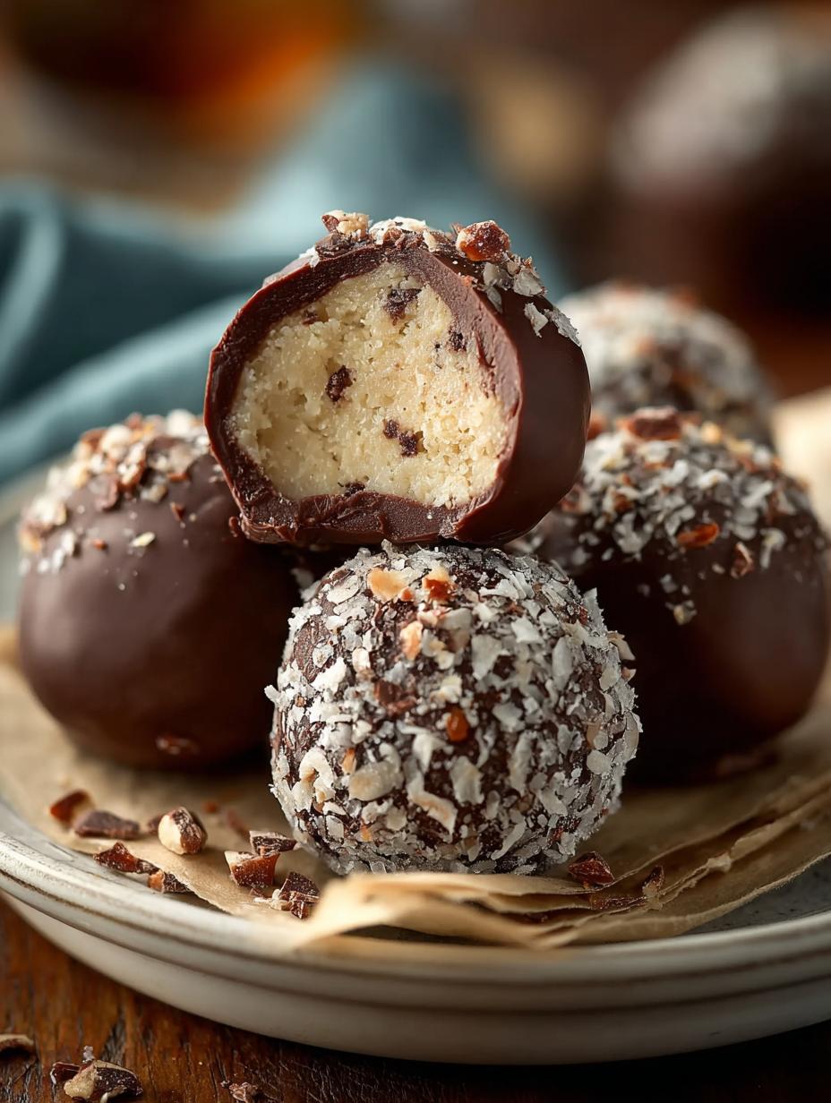 Kentucky Bourbon Balls: 5 Irresistible No-Bake Treats - ?utm Source=rss&utm Medium=rss&utm Campaign=kentucky - additional detail