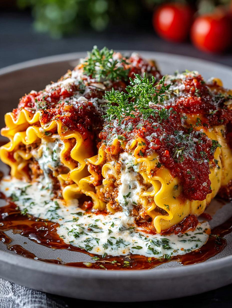 ?utm Source=rss&utm Medium=rss&utm Campaign=lasagna Rolls Delight - ?utm Source=rss&utm Medium=rss&utm Campaign=lasagna - additional detail