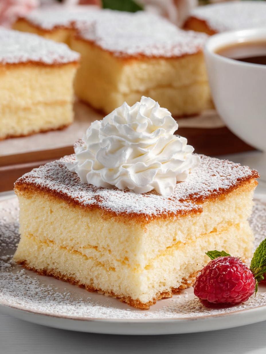 Hot Milk Cake: 5 Irresistible Reasons to Bake This Dessert - ?utm Source=rss&utm Medium=rss&utm Campaign=milk - additional detail