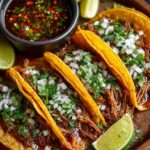 Birria Tacos