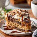 Coffee Coffee Cake