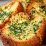 Garlic Bread