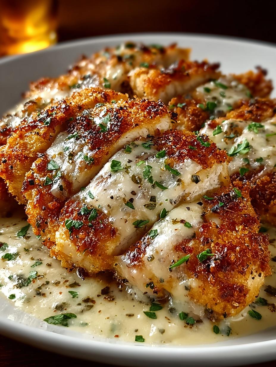 Longhorn Steakhouse Parmesan Chicken: 7 Delicious Steps - Longhorn Steakhouse Parmesan Chicken - additional detail
