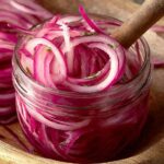 Pickled Red Onions