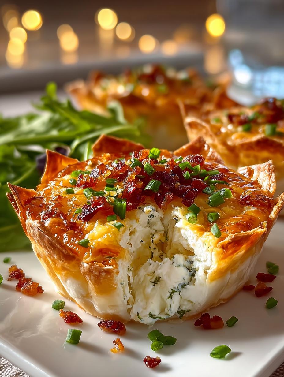 Thanksgiving Ordourves Mini Cheese