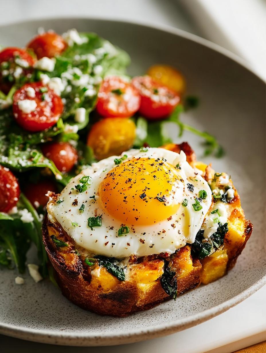 5 Delicious Whole30 Breakfast Ideas for Energizing Mornings - Whole30 Breakfast - main visual representation