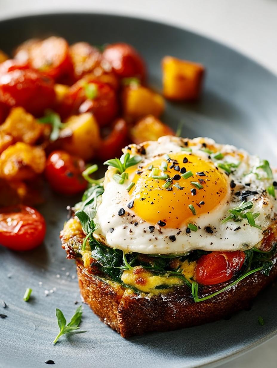 5 Delicious Whole30 Breakfast Ideas for Energizing Mornings - Whole30 Breakfast - additional detail