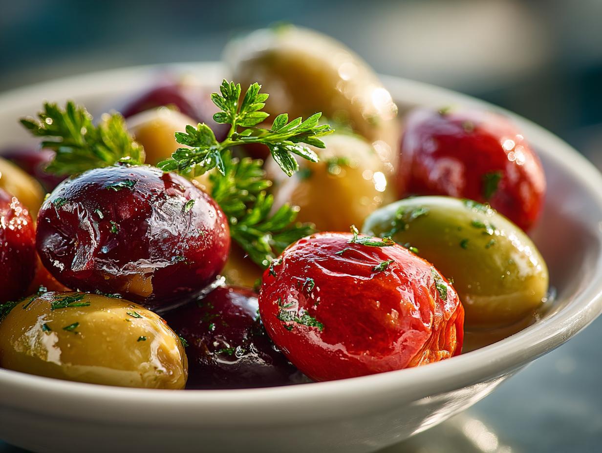 #comment 13861: 7 Remarkable Tips for Marinated Olives 5 #comment 13861: 7 Remarkable Tips for Marinated Olives - #comment 13861 - main visual representation
